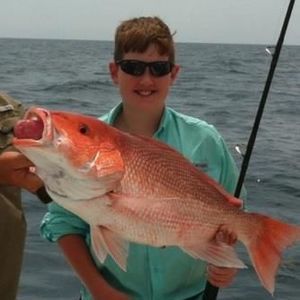 Meet your Posher, Grant